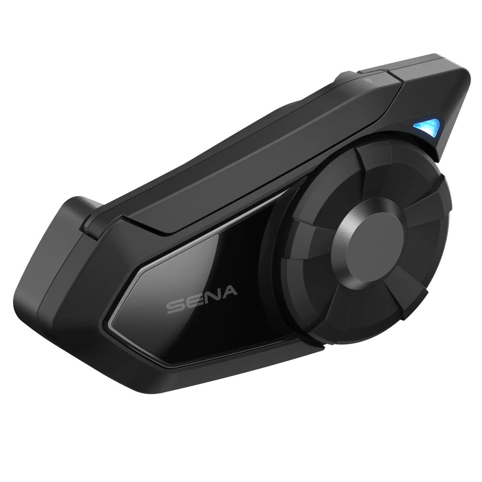 Sena mootorratta Bluetooth-komplekt — vastupidav kahepakendiga – pilt 6