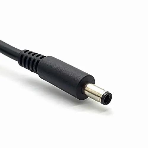 piezas-portatiles.com universaalne sülearvuti laadija 65W – pakend ja tarvikud