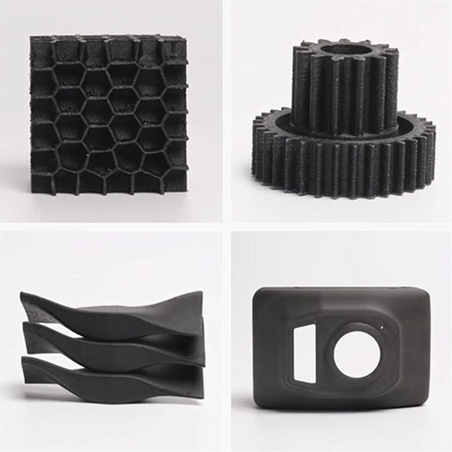 eSUN tugev nailon‑süsinikkiu filament 1,75 mm — vastupidav – pilt 6
