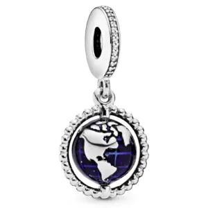 PANDORA 798021CZ charms ja helmed – toote esivaade
