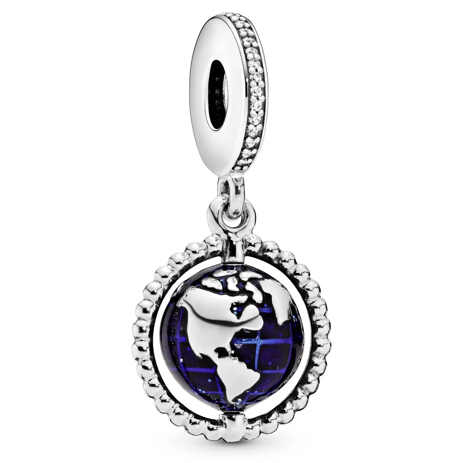 PANDORA 798021CZ charms ja helmed – toote esivaade