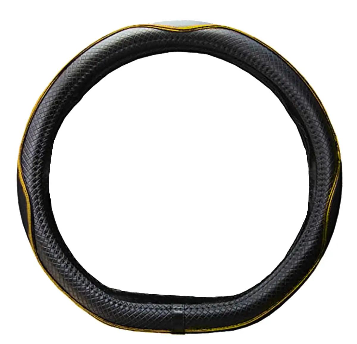 ISTN kvaliteetne mikrofiber-nahk roolikaane – mugav ja vastupidav – kasutusnäide