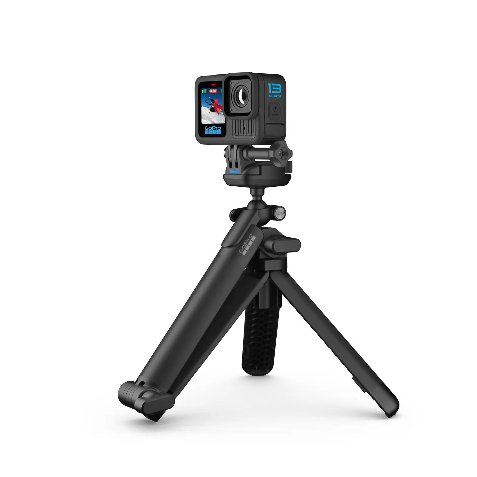 GoPro kerge kolmeotstarbeline statiiv- ja käepide kingituseks – pilt 8