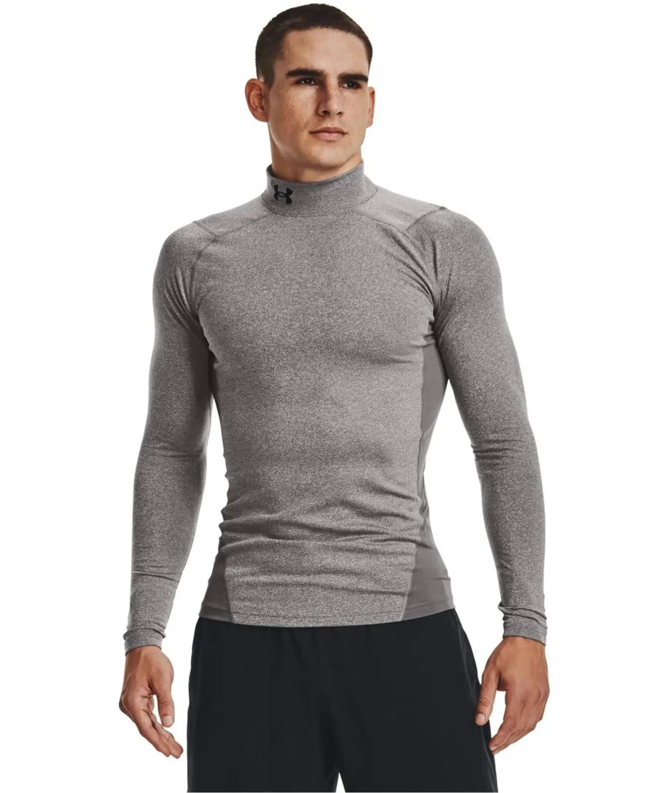 Under Armour sportlik kompressioonpluus — hingav ja mugav