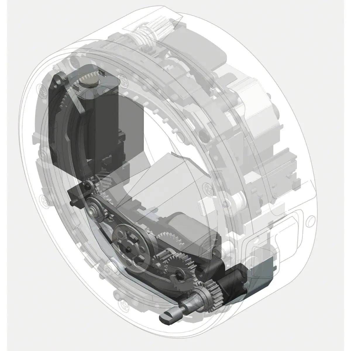 Sony adaptiivneb A-mount objektiividele — täiskaader sobivus – pilt 6