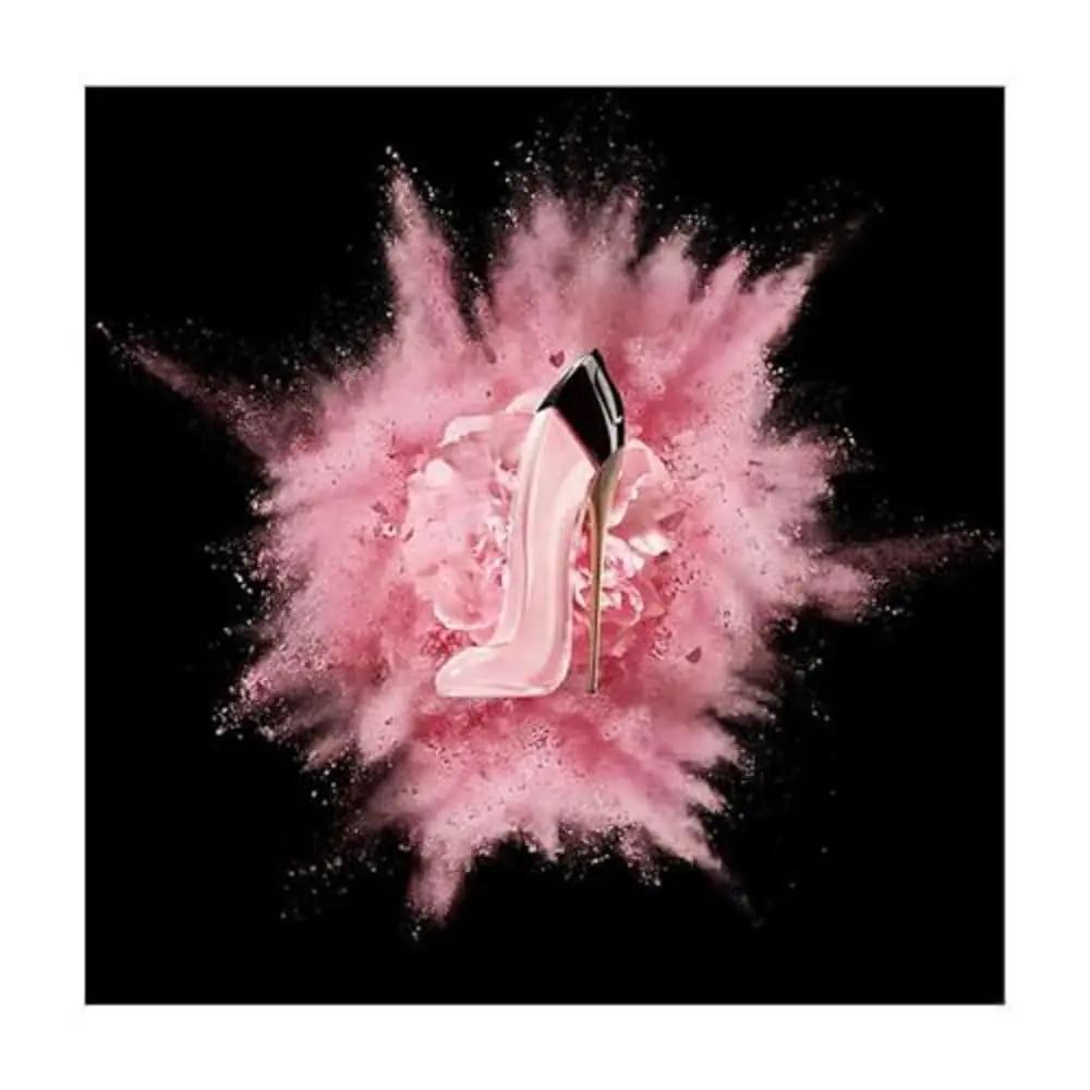 Carolina Herrera luksuslik roosa Eau de Parfum — 80 ml lõhn – pilt 8