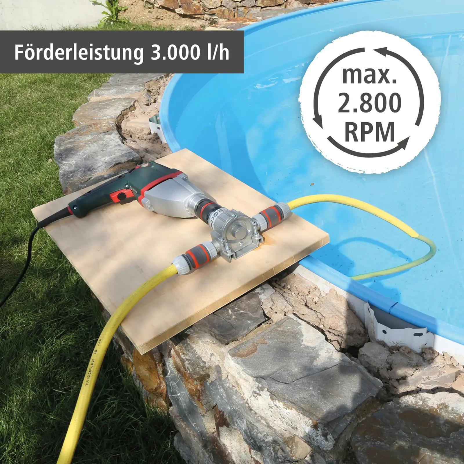 wolfcraft 2200000 ehituspood – detailne lähivaade