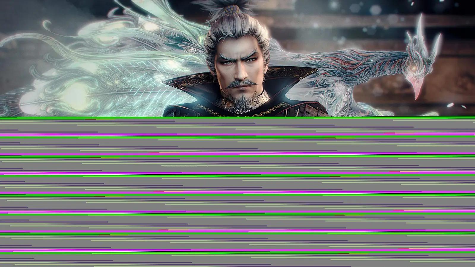 Playstation must mängukollektsioon Nioh – kvaliteetne kingiidee – pakend ja tarvikud