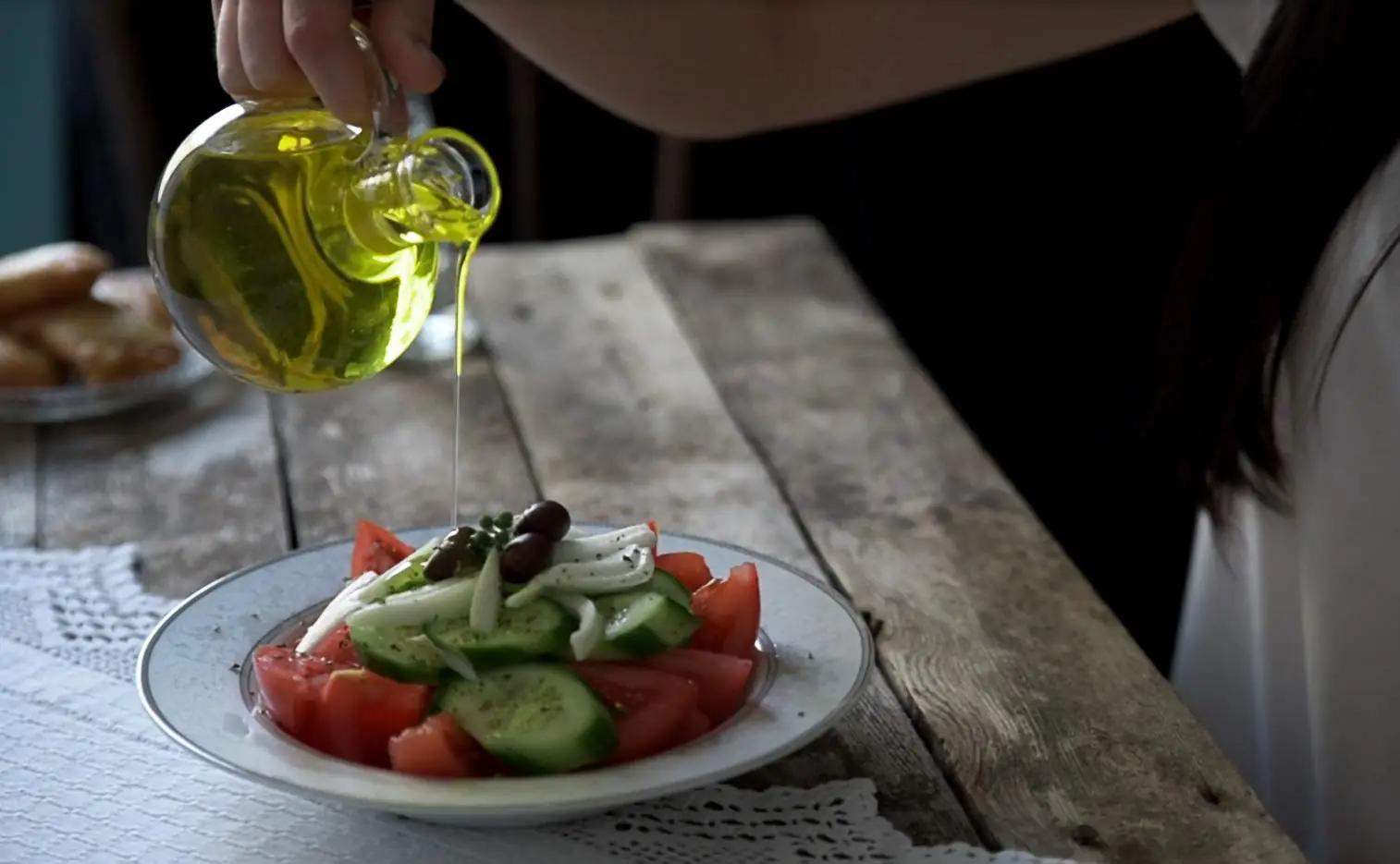 Ancient Foods extra neitsioliivõli 3l kanister – pilt 8