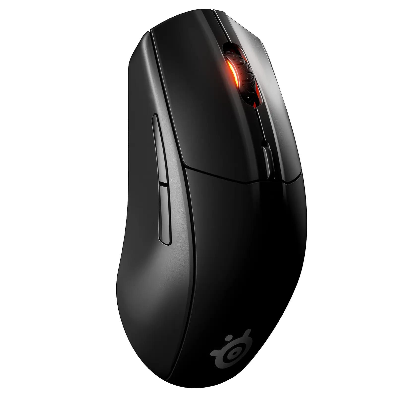 SteelSeries vastupidav juhtmevaba mänguhiir — kuni 400h aku – pilt 6