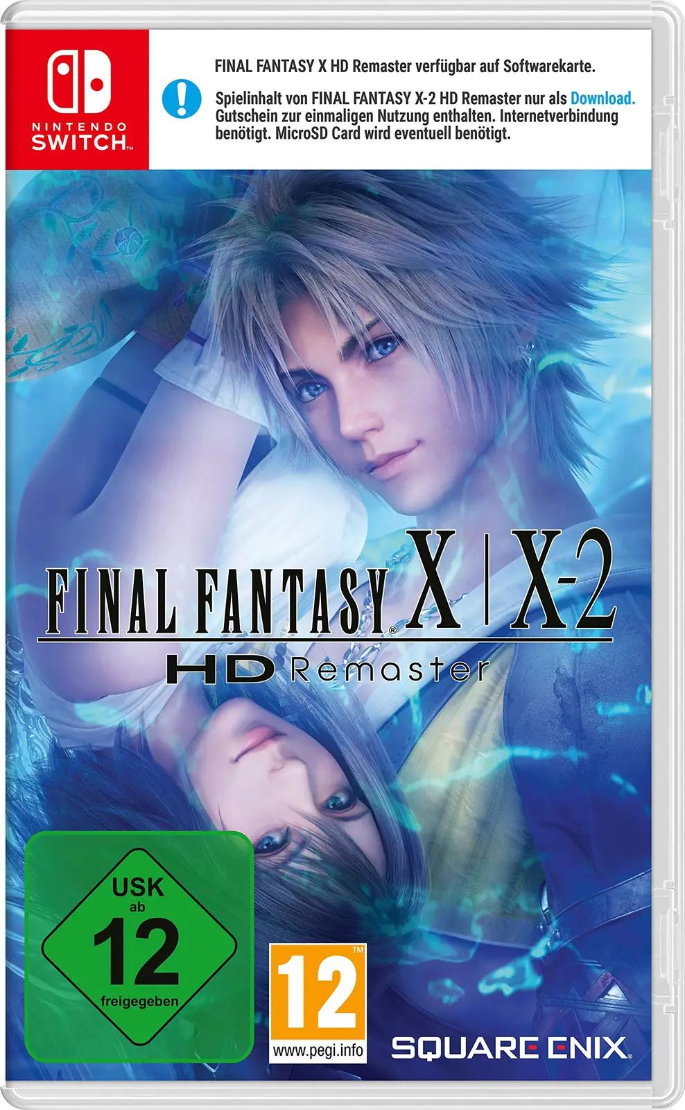 SQUARE ENIX lõbus ja emotsionaalne mängukassett — Final Fantasy