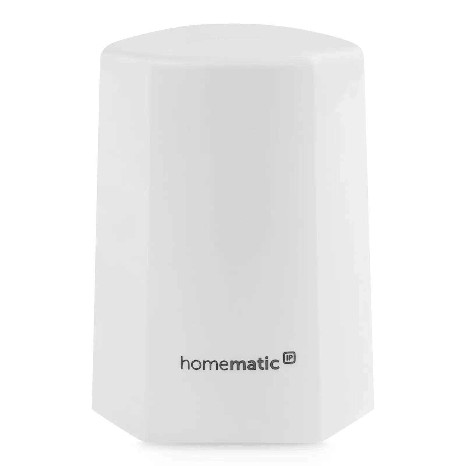 Homematic IP HmIP-STHO nutikad ja kaugjuhtitavad pistikud – toote esivaade