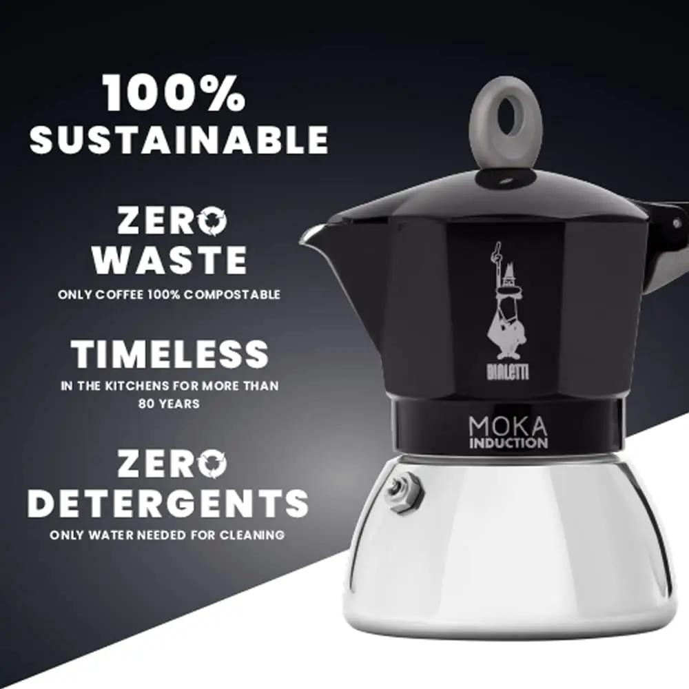 Bialetti Moka Induction – majapidamine ja kodu – pilt 6