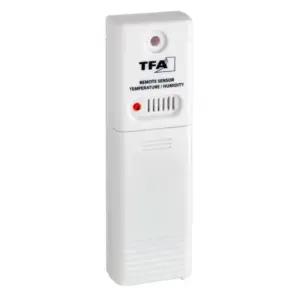 TFA Dostmann 35.1150.01 aed – detailne lähivaade