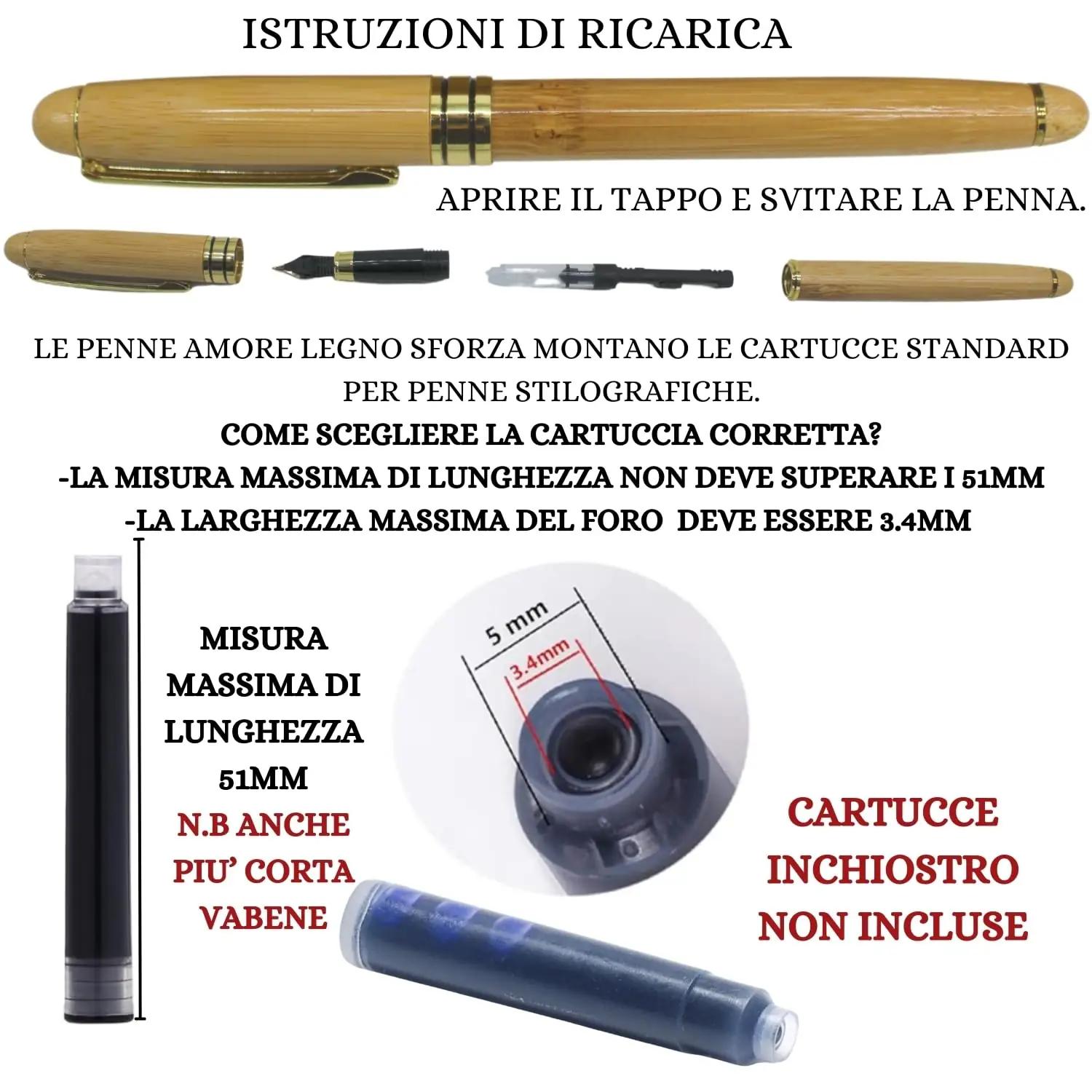 Amore Legno Sforza bambusest pastapliiats – stiilne kingiidee – pilt 6