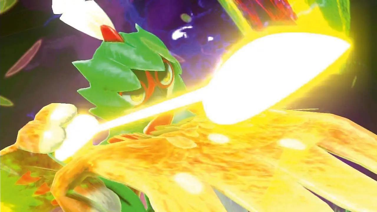 Nintendo Pokémon Tekken DX – kaasahaarav võitlusmäng Switchile – pakend ja tarvikud
