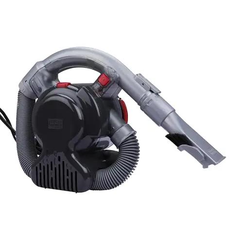 BLACK+DECKER tugev autolõpetaja — tõhus tolmuimeja PD1200AV-XJ – pilt 22
