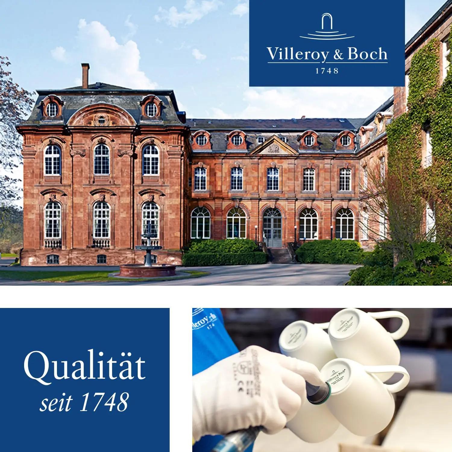 Villeroy & Boch premium luustporcelaani tass – pilt 6