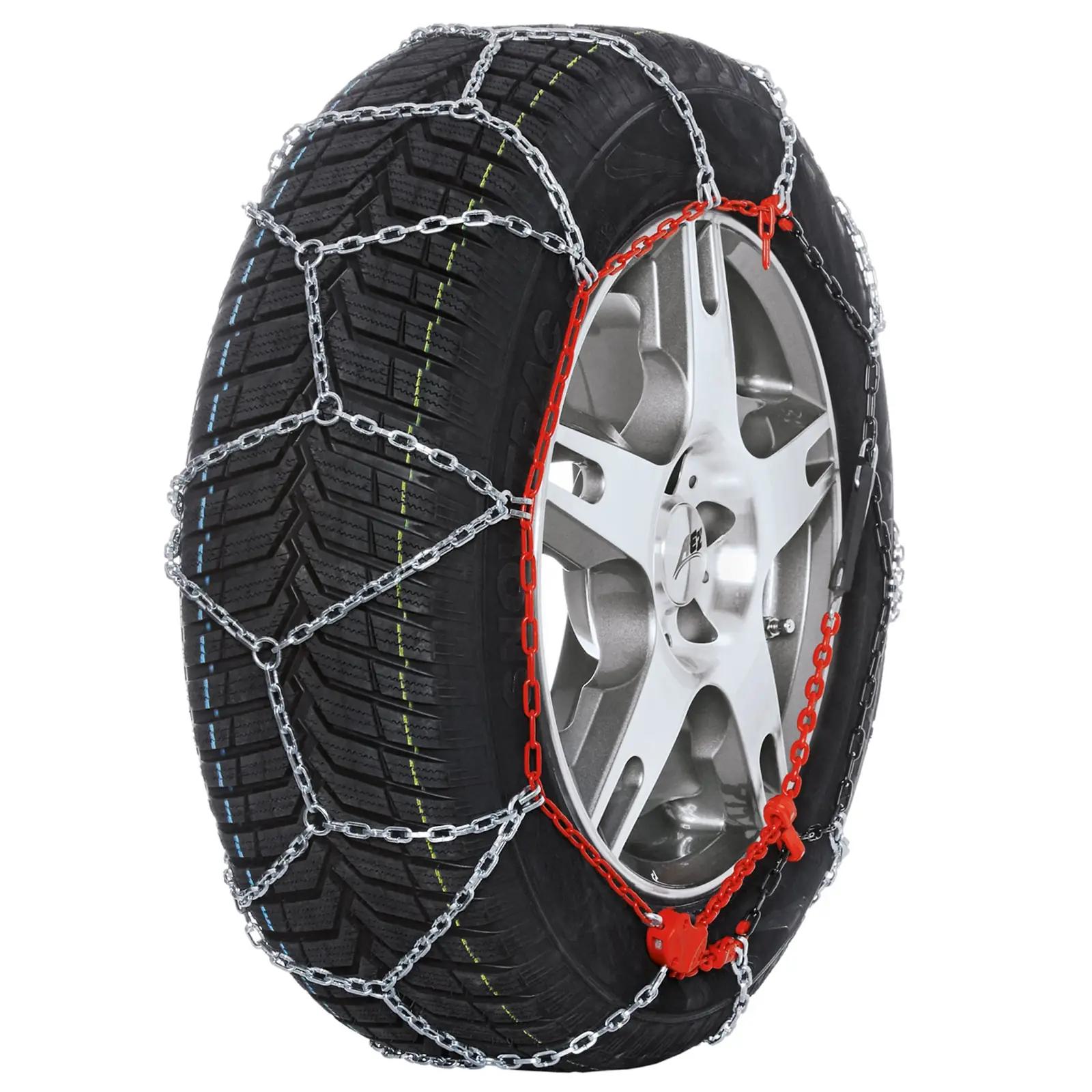 pewag 58577 lumeketid – detailne lähivaade