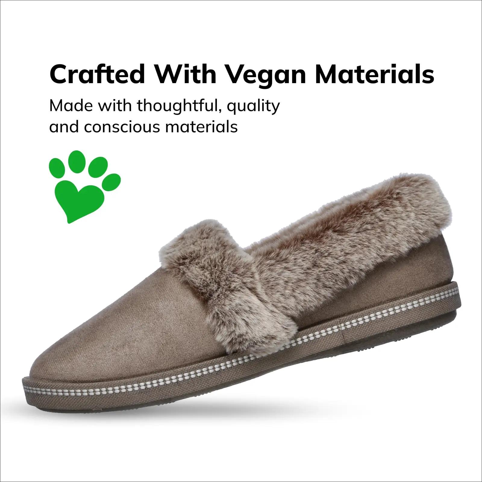 Skechers mugavad sussid pehme microfiiberist — ideaalne kingitus – lisavaade