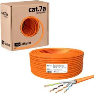 HB-DIGITAL hb-50m-netz-o cat-7-kaablid – toote esivaade
