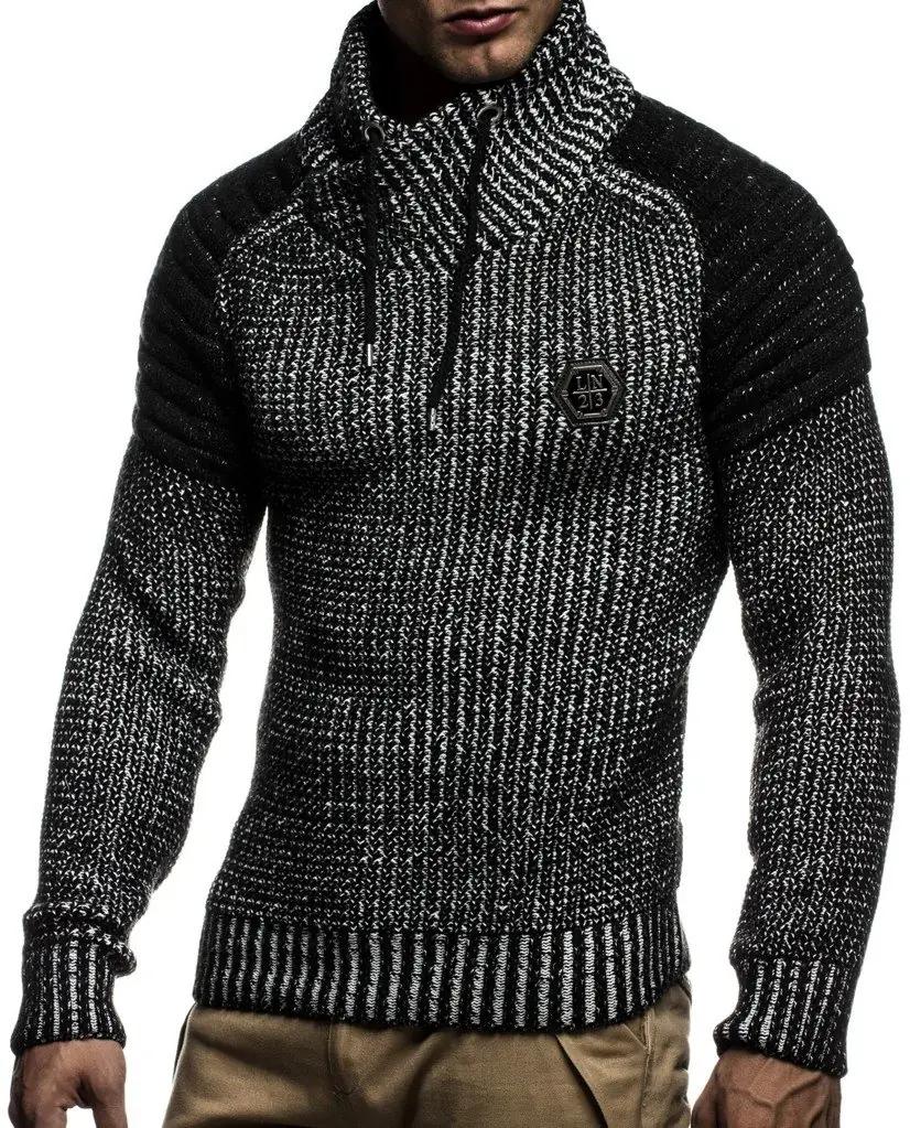 Leif Nelson 5235SC-EC-XXL kampsunid ja kardiganid – toote esivaade