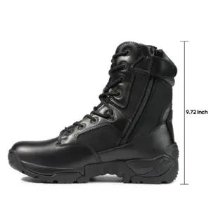 NORTIV 8 Outdoor saapad – detailne lähivaade