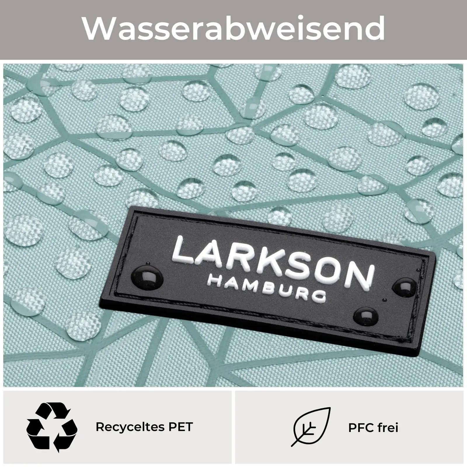 LARKSON veekindel jalgrattakott Tammo Bike – mitmekülgne mint – pilt 7