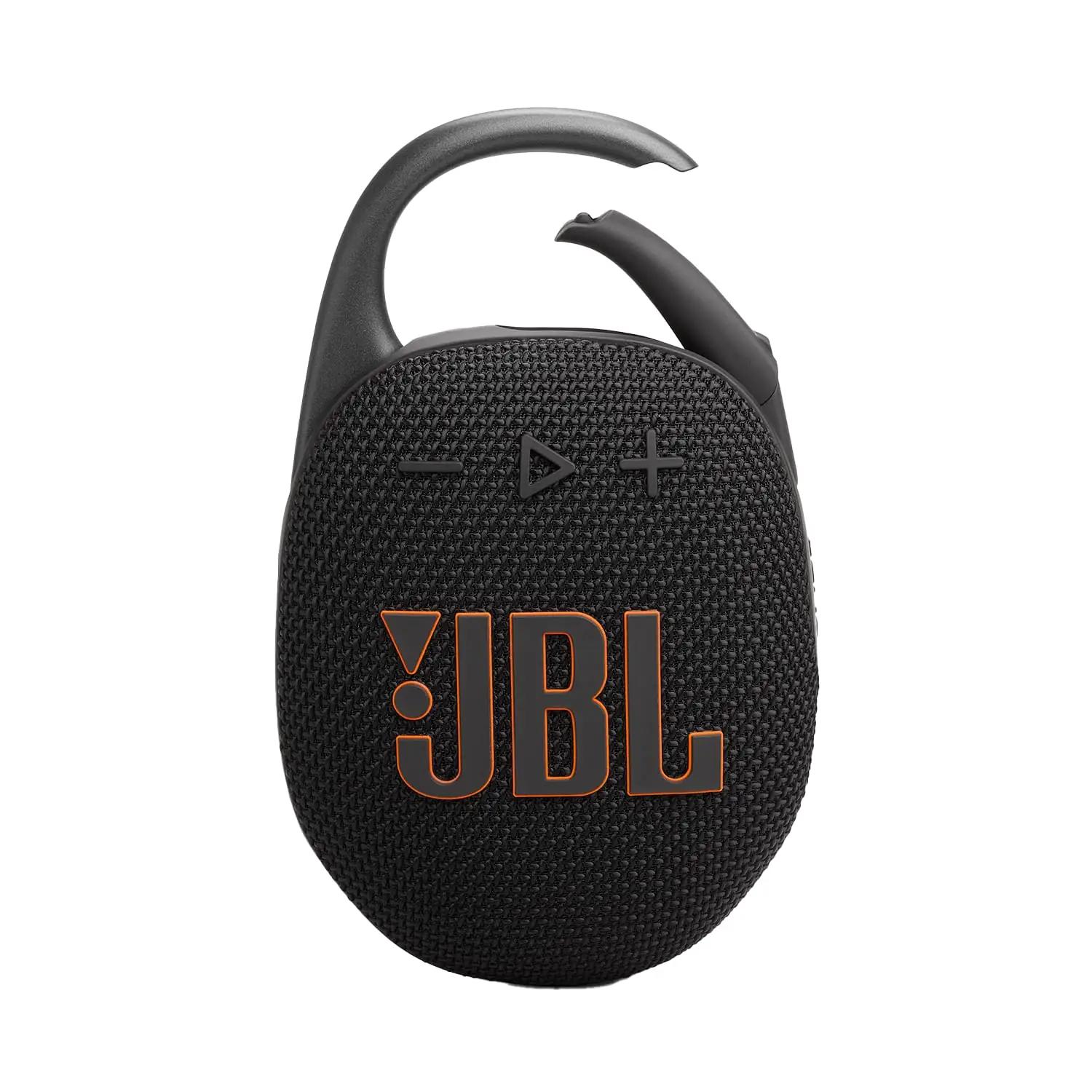JBL JBLCLIP5BLK kõlar – toote esivaade