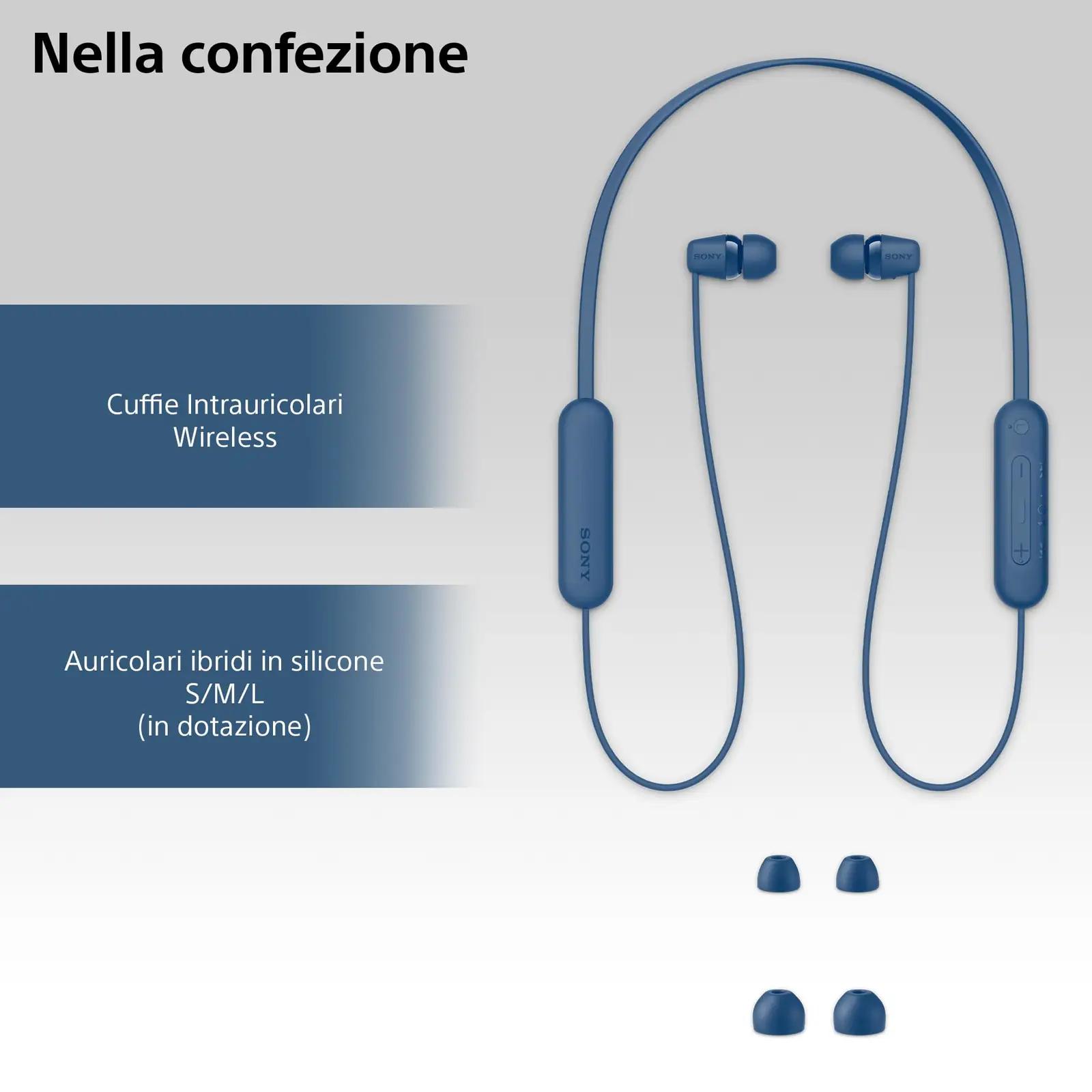 Sony kerge ja kauakestev Bluetooth-kuulaja igapäevaks – pilt 6