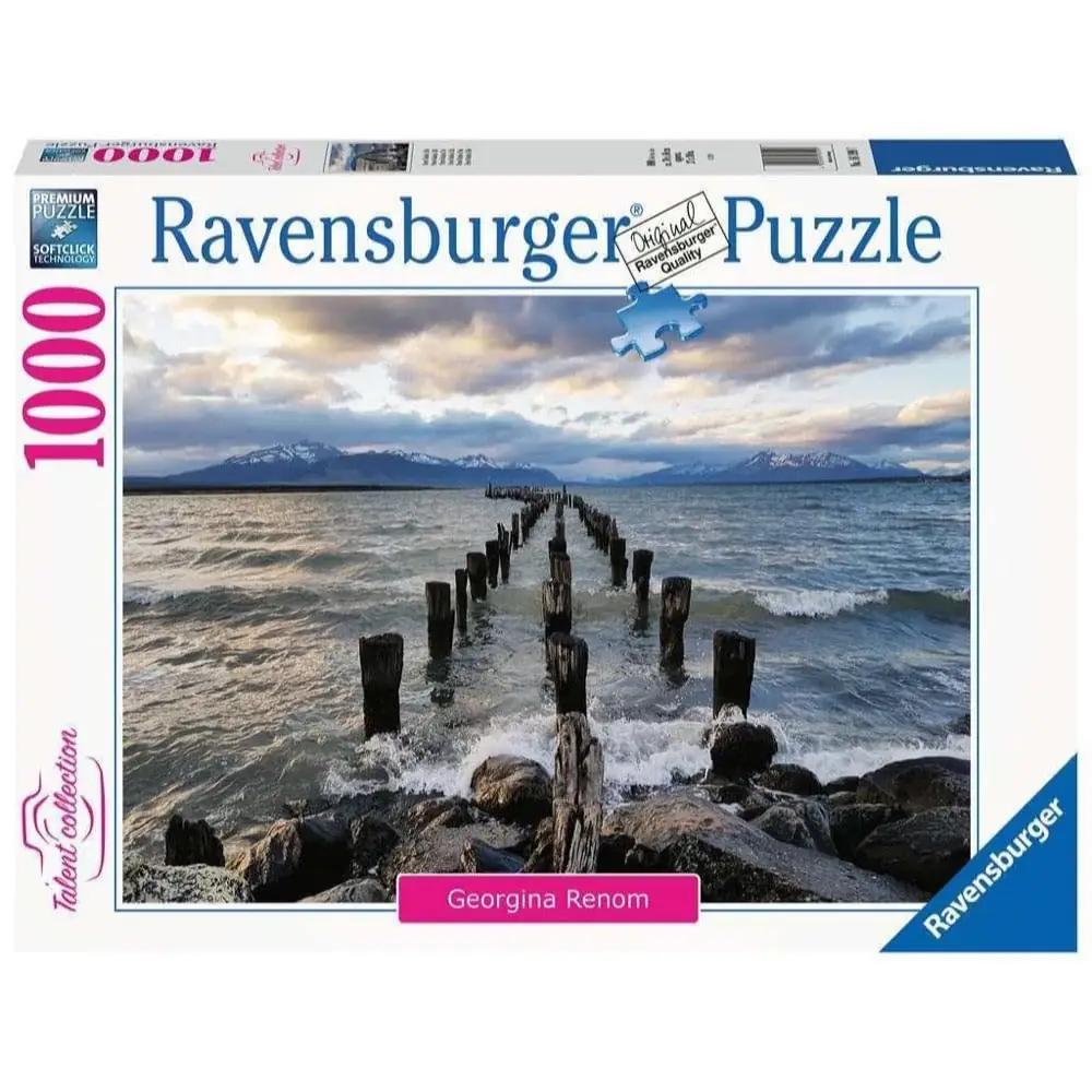 Ravensburger 16199 7 mänguasjad – toote esivaade