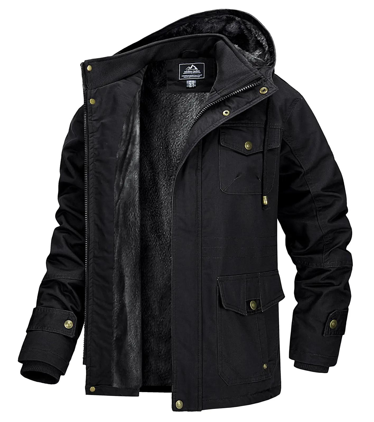 MAGCOMSEN MCS-JK8935-Black-3XL mood – toote esivaade