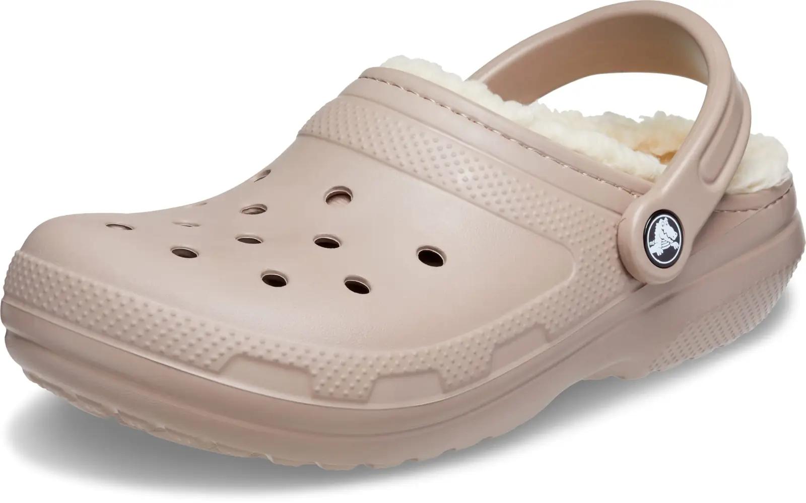 Crocs pehmete sisuga nahasõbralik klotsklump kingitus