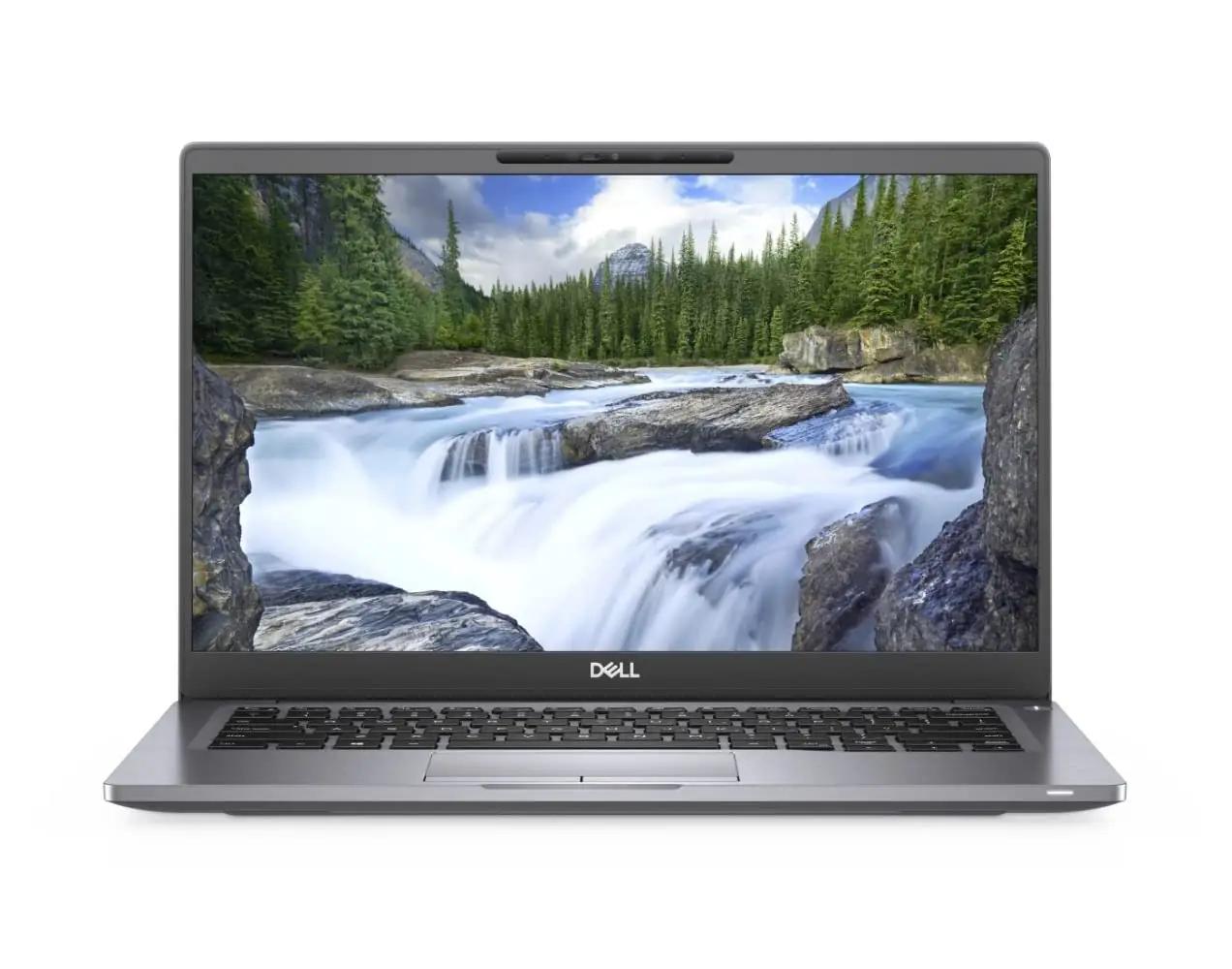 Dell äri-sülearvuti 14″ Full HD — vastupidav ja kerge kaaslane – pakend ja tarvikud