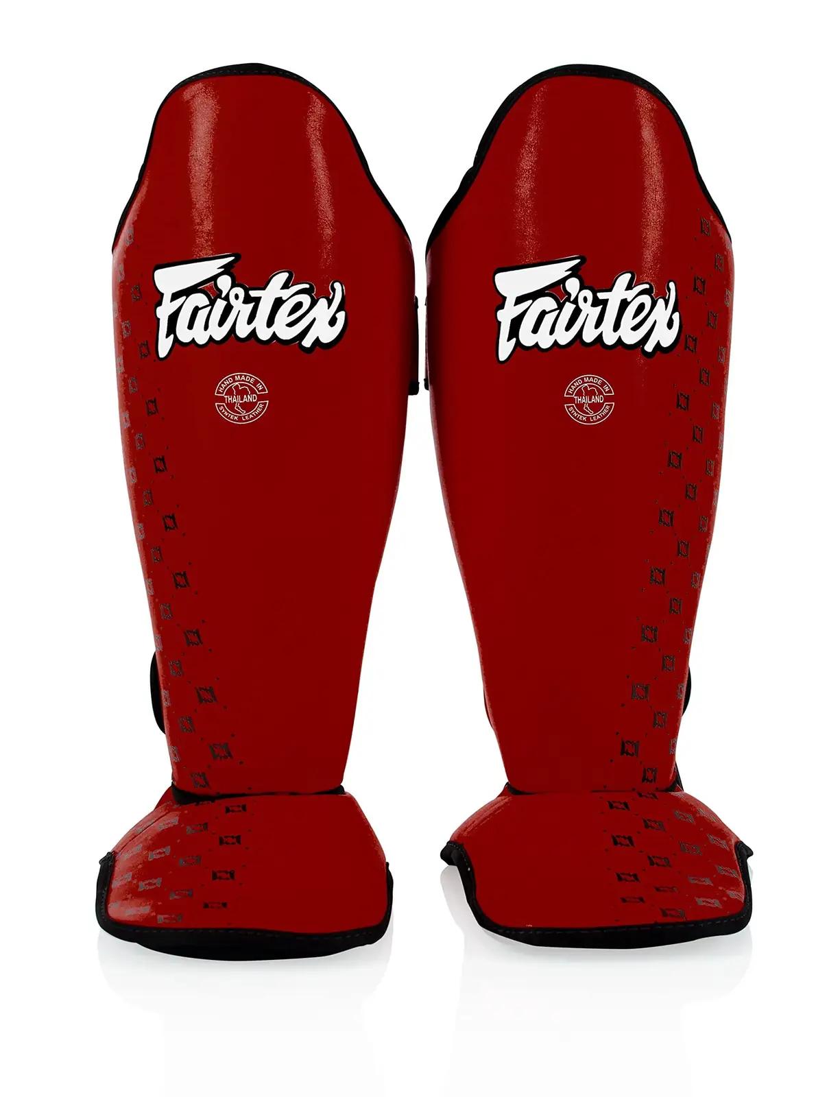 Fairtex SP5-0010 kaitsevahendid – toote esivaade