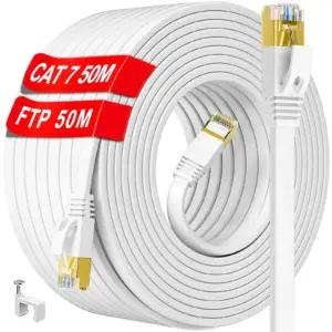 ikbc Cable7-50D cat-7-kaablid – toote esivaade