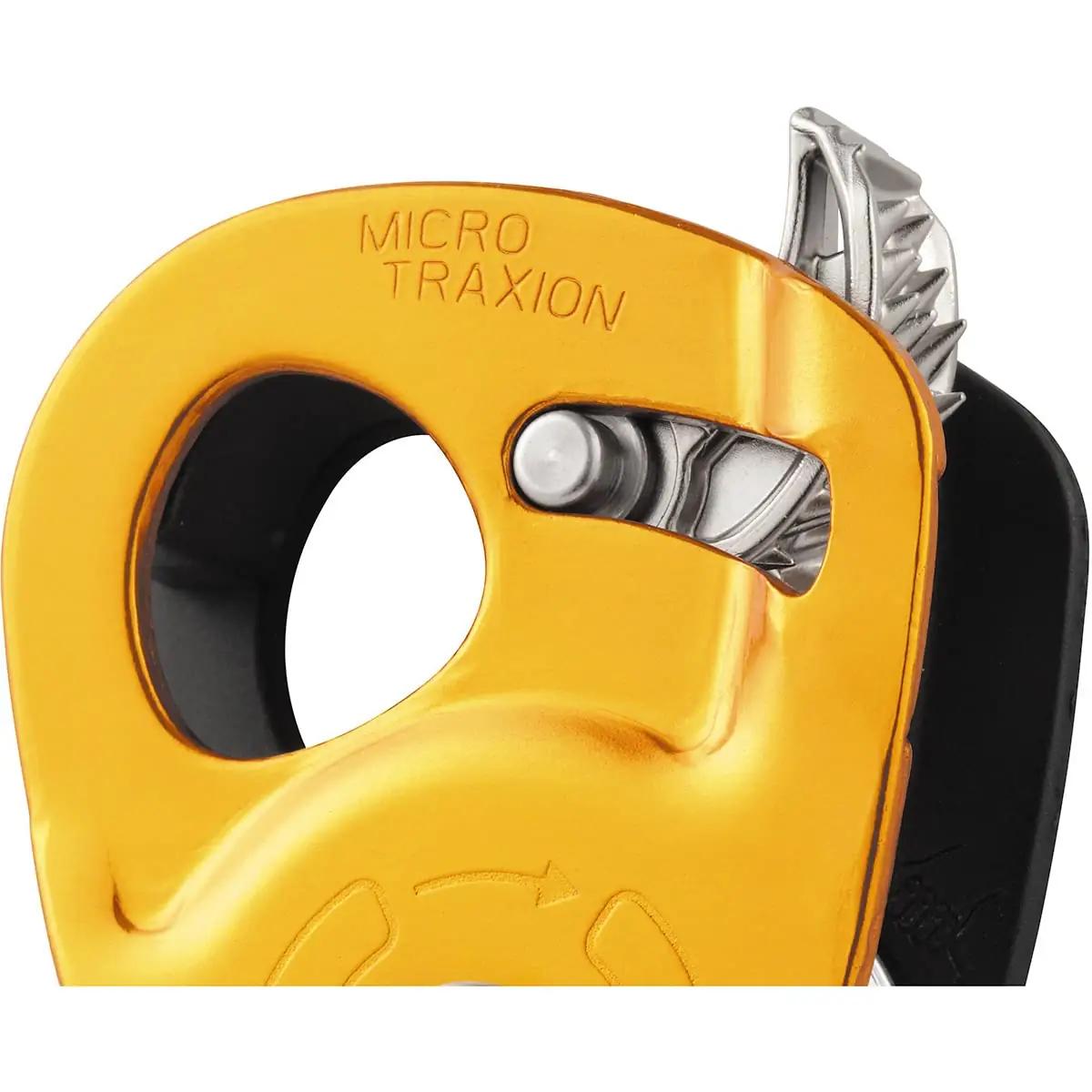 PETZL P53 tarvikud – detailne lähivaade