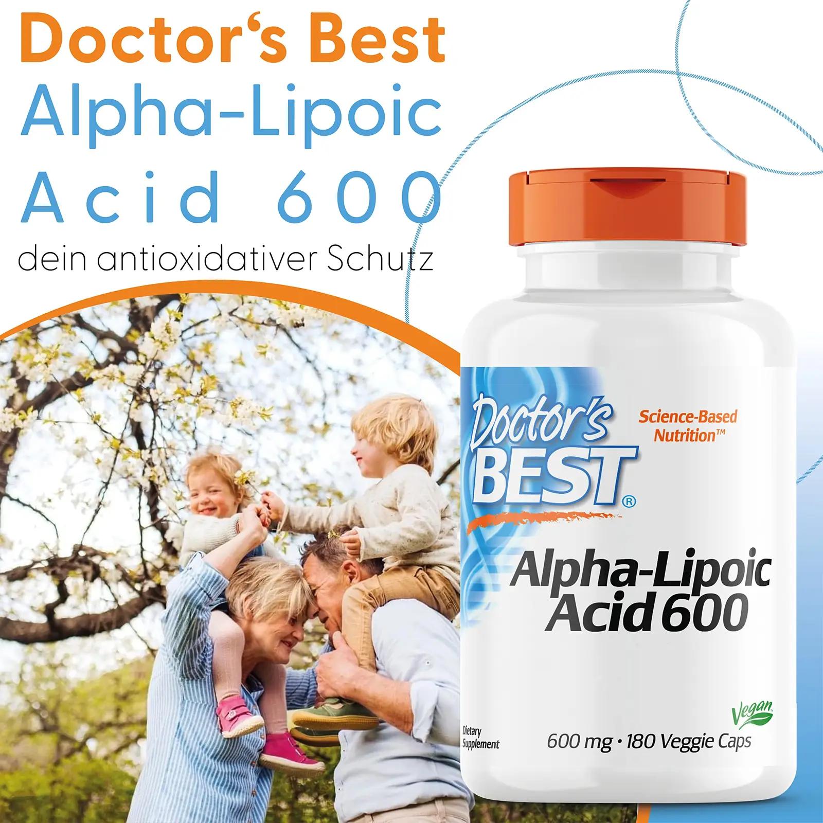 Doctor's BEST mineraalid ja toidulisandid – detailne lähivaade
