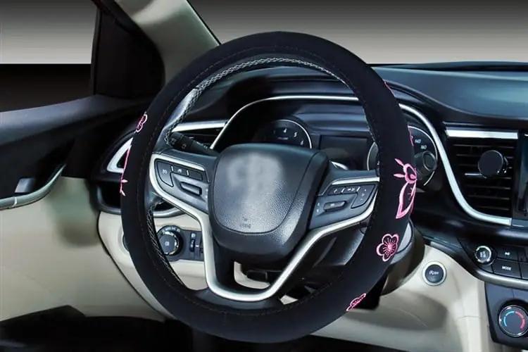 Mayco Bell Mayco Bell 001 roolid ja roolikesed – detailne lähivaade