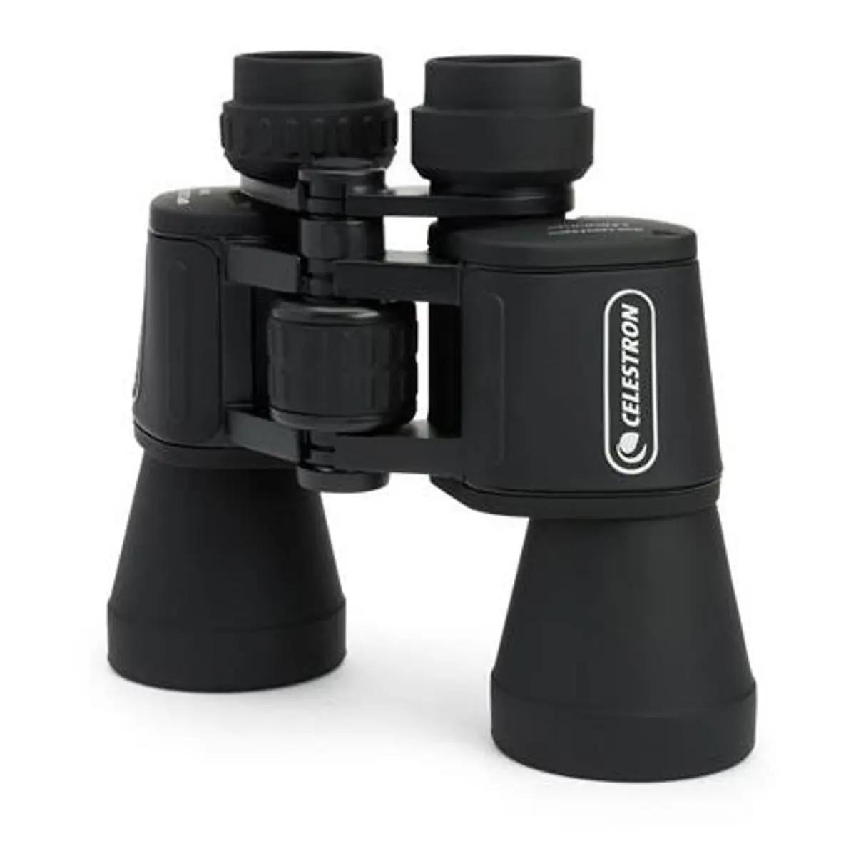 Celestron binokkel 10×50 – vastupidav matkakaaslane ja kingiidee – kasutusnäide