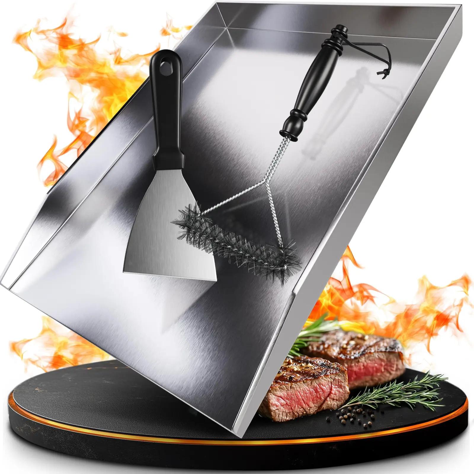 valuents GP-BBQ-400 grillivahendid – toote esivaade