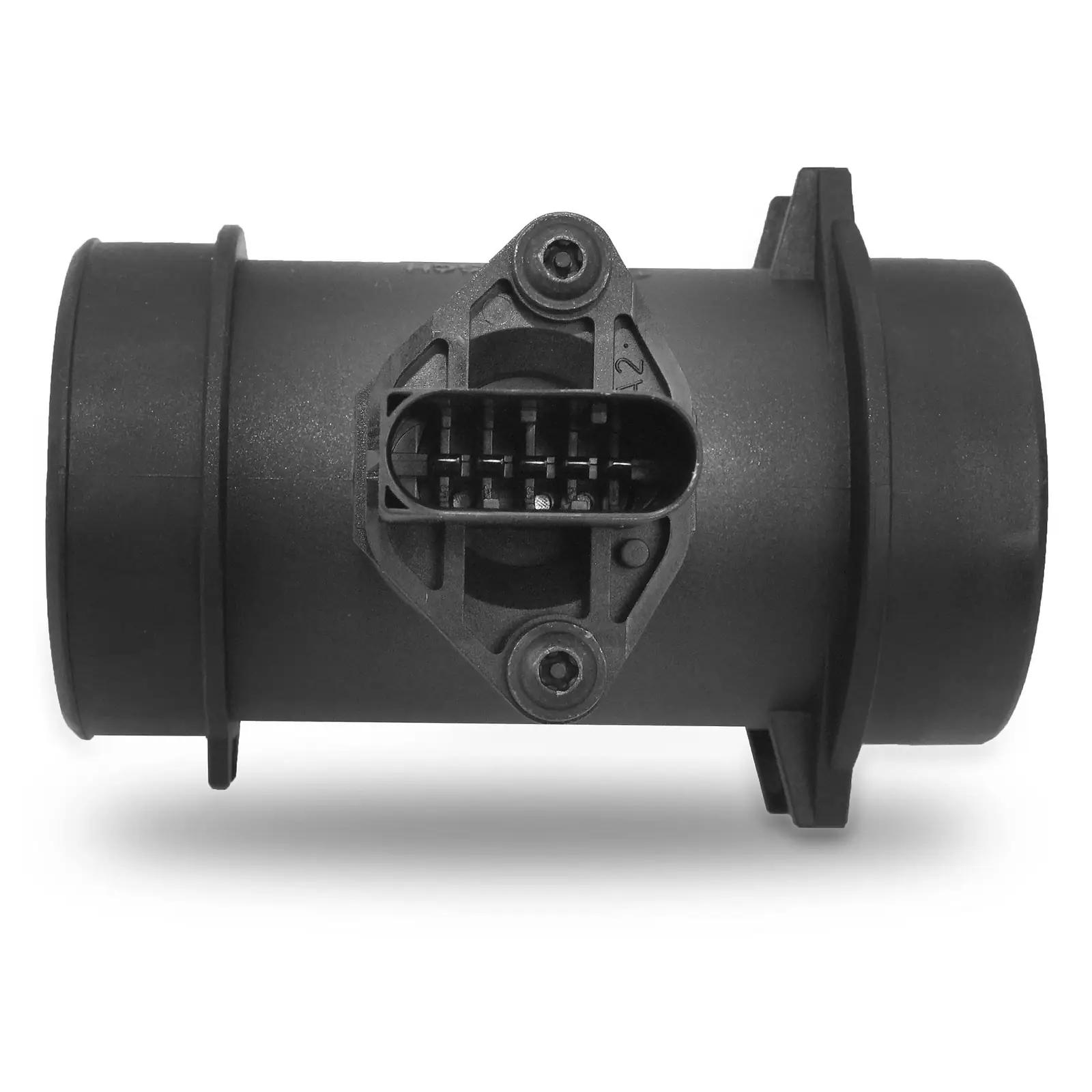 Bosch 0280217114 mootoriosad – detailne lähivaade