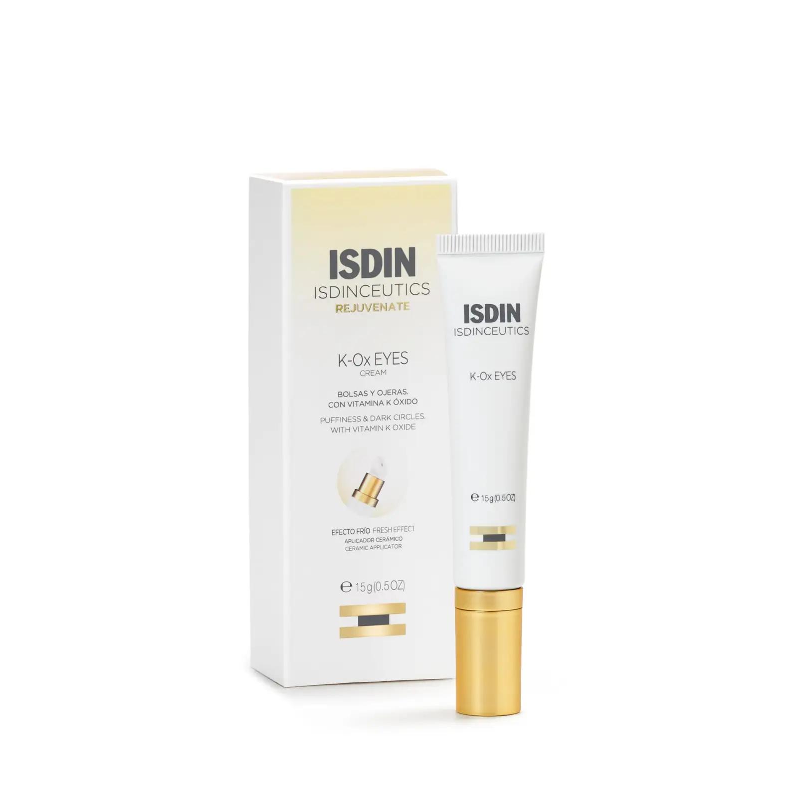 ISDIN 690014950 kreemid – toote esivaade