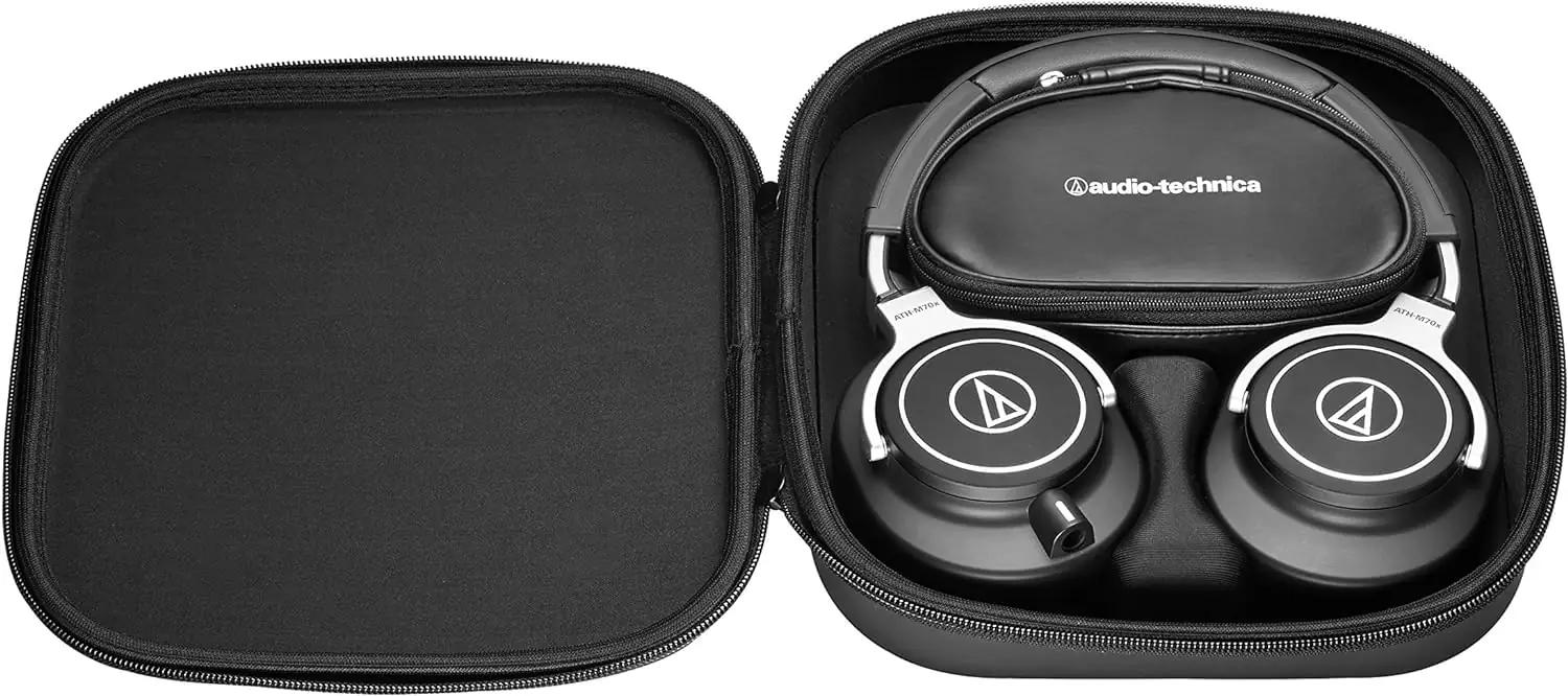 Audio-Technica kõrvaklapid – muusikainstrumendid ja dj-seadmed – kasutusnäide