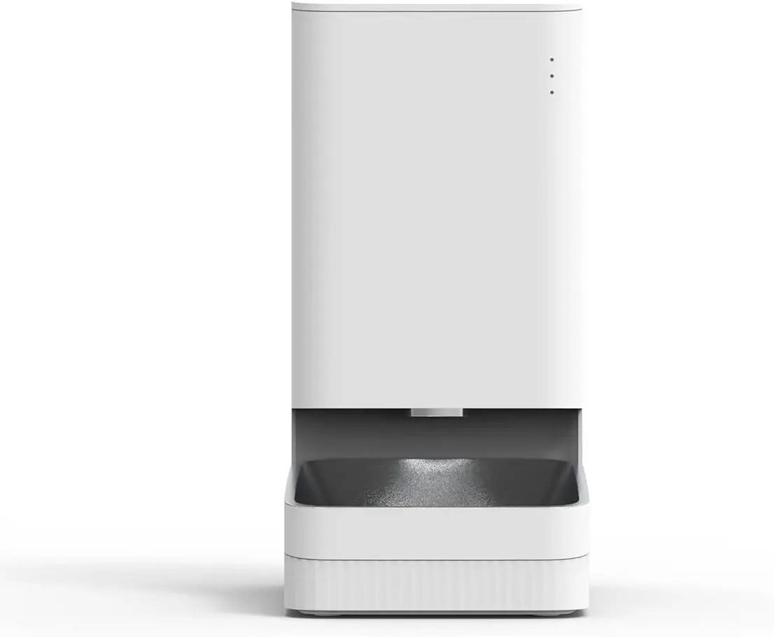 XIAOMI nutikas lemmikloomatoidu dosaator — niiskuskaitse