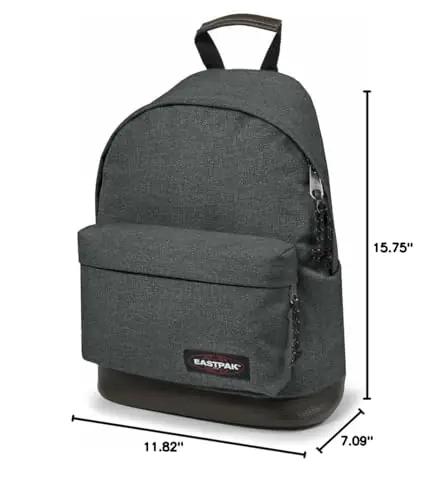 EASTPAK stiilne polyamiidsel materjalil seljakott 24L – pilt 8