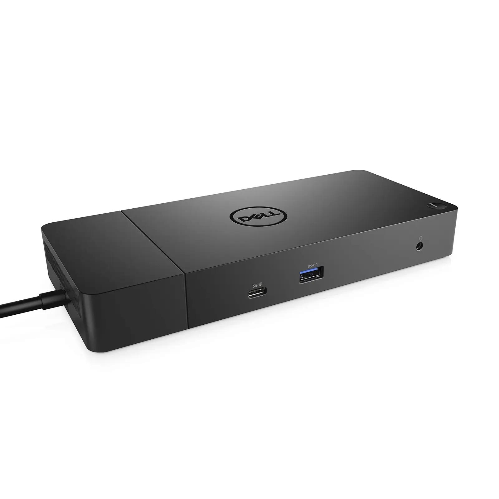 Dell Dell-WD19-130W dockingjaamad – toote esivaade