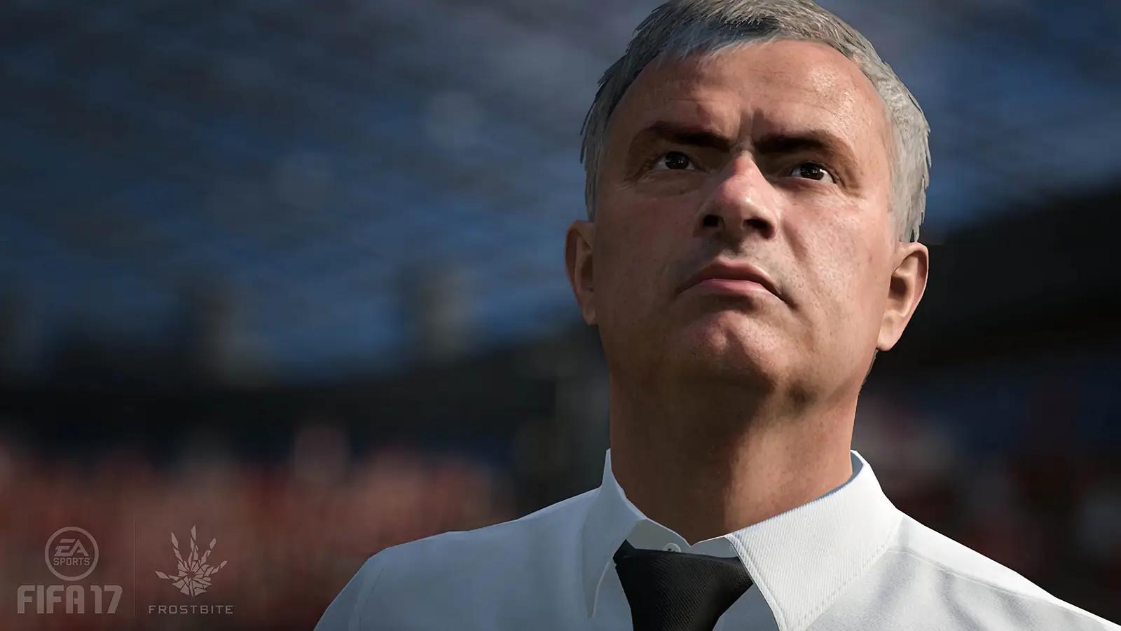 Electronic Arts jalgpallisimulaator – FIFA 17 Deluxe väljaanne – pakend ja tarvikud