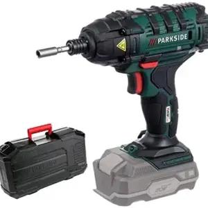 Parkside IAN-100377798 puurmasinad – toote esivaade