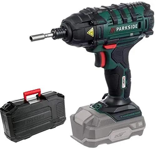 Parkside IAN-100377798 puurmasinad – toote esivaade